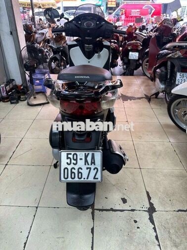 Honda SH 3 cục 125cc bs 59ka-06672