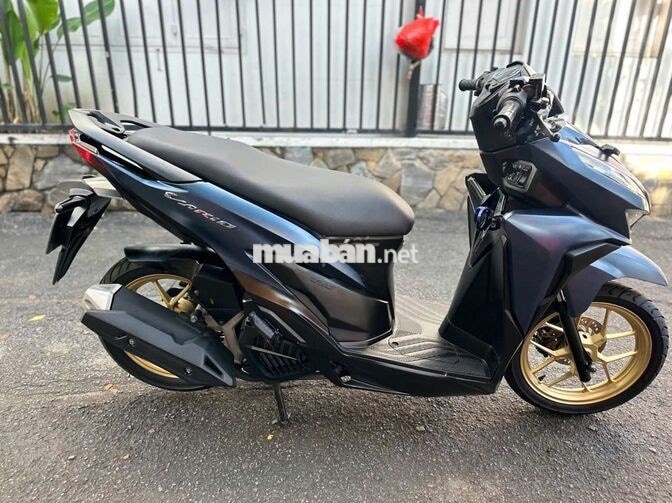 Honda Vario 125cc 2022 bs 59y3-95123