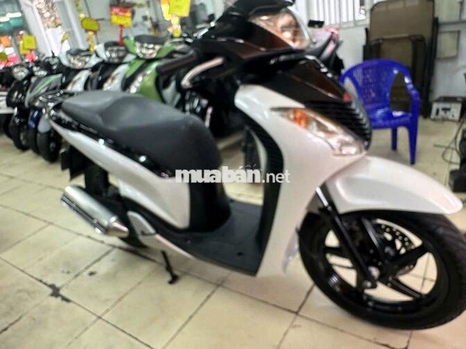 Honda SH 3 cục 125cc bs 59ka-06672