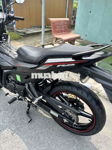 Yamaha Exciter 155 ( góp cần cccd không nợ xấu )