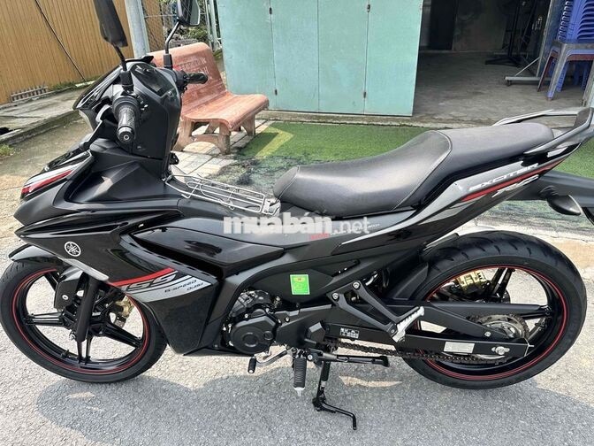 Yamaha Exciter 155 ( góp cần cccd không nợ xấu )