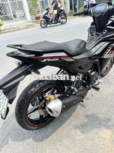Yamaha Exciter 155 ( góp cần cccd không nợ xấu )