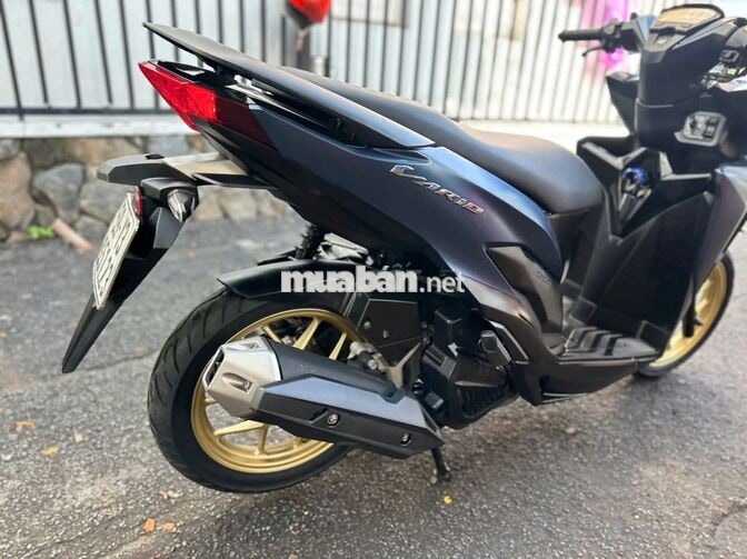 Honda Vario 125cc 2022 bs 59y3-95123
