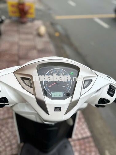 Honda Lead 125cc 2014 bs 59s1-98486