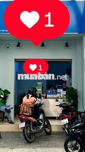 📣 SANG QUÁN BÁN TRÀ SỮA MANG VỀ – ĐƯỜNG VÕ THÀNH LONG (GẦN CHÙA BÀ)  🔥