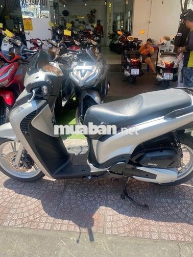 Honda SH 125cc 2019 úp áo ý bs 59v3-26519