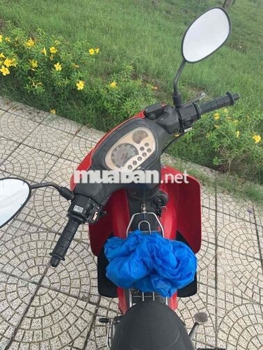 Yamaha Jupiter R Đỏ Xe số