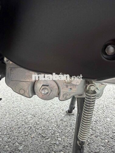 Honda SH 125 2024 Trắng