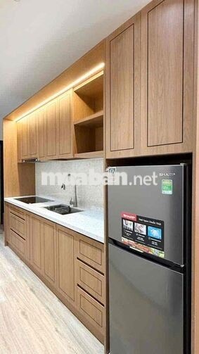 🔥Chung Cư Mỹ Đức - 2Ph Ngủ Full NT - Nằm Ngay Cầu Thị Nghè
