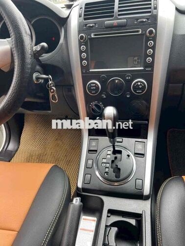Suzuki Grand Vitara 2016 Trắng 120.000 km