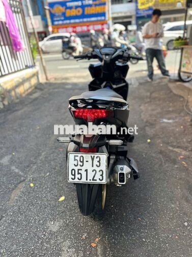 Honda Vario 125cc 2022 bs 59y3-95123
