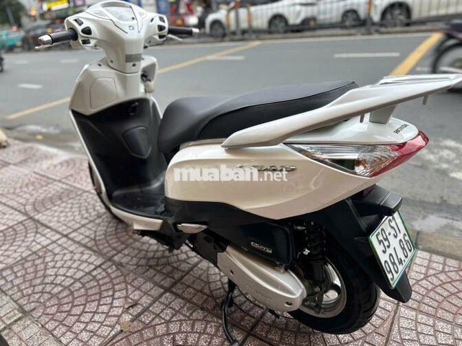 Honda Lead 125cc 2014 bs 59s1-98486
