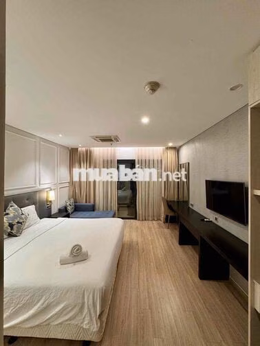 🌟 CĂN HỘ HOÀ BÌNH GREEN ĐÀ NẴNG GOLDEN BAY