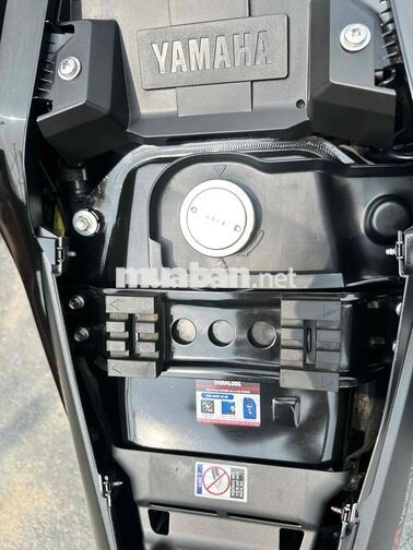 Yamaha Exciter 155 ( góp cần cccd không nợ xấu )