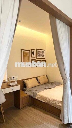 🔥Chung Cư Mỹ Đức - 2Ph Ngủ Full NT - Nằm Ngay Cầu Thị Nghè