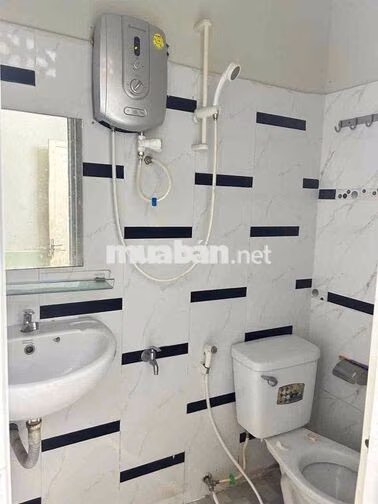 CHÍNH CHỦ CHO THUÊ PHÒNG FULL NỘI THẤT SÁT Q1