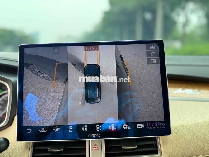Mitsubishi Xpander 1.5AT 2019 Số tự động Đen