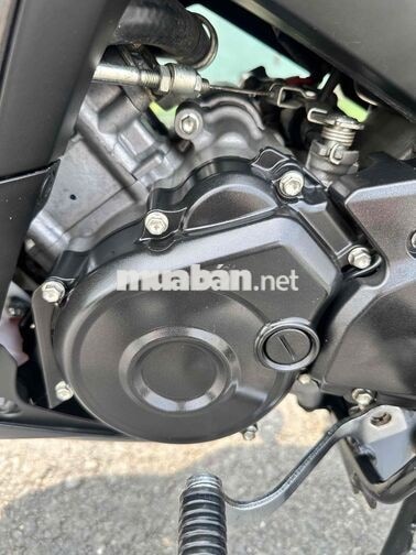 Yamaha Exciter 155 ( góp cần cccd không nợ xấu )