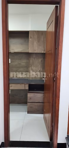 BÁN NHÀ HẺM XE HƠI ĐƯỜNG SỐ 1 CHỢ TÂN MỸ - PHƯỜNG TÂN PHÚ