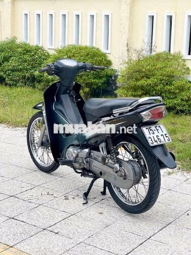 Yamaha Sirius 2015 tăm đĩa rin chất chính chủ