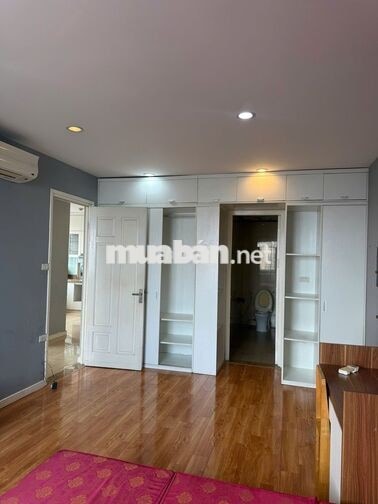Căn hộ 3PN, 2WC, 108m2 tại Tây Hồ Residence, 11,2 tỷ