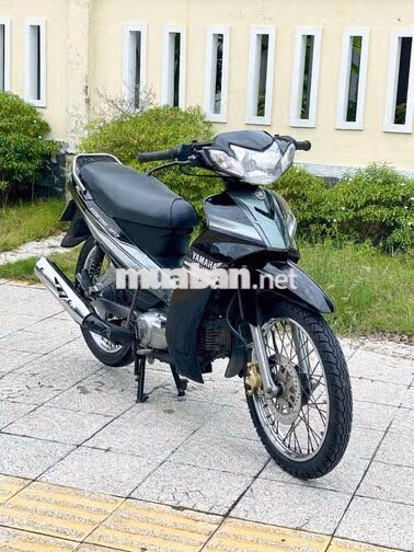 Yamaha Sirius 2015 tăm đĩa rin chất chính chủ
