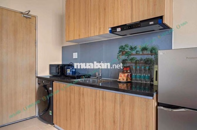 🏢 TÒA NHÀ MỚI – STUDIO ĐẸP | GẦN BIỂN 🌊