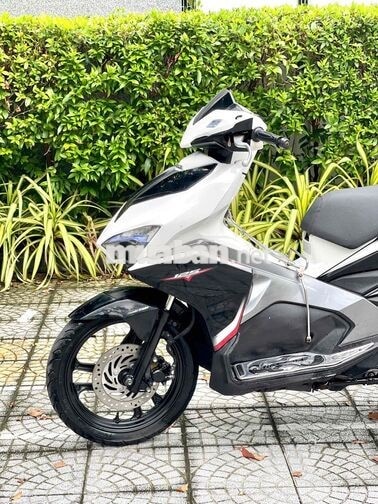 Honda Air Blade 2017 Trắng đặc biệt