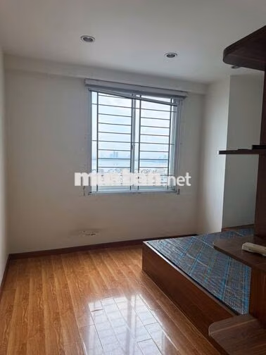 Căn hộ 3PN, 2WC, 108m2 tại Tây Hồ Residence, 11,2 tỷ