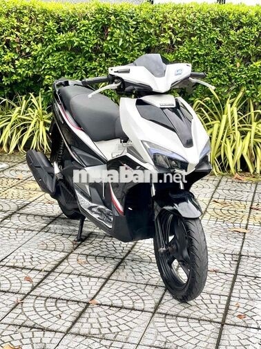 Honda Air Blade 2017 Trắng đặc biệt