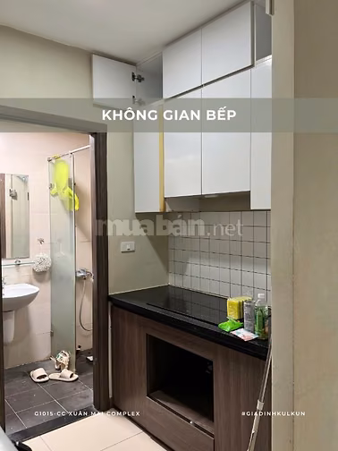 CHÍNH CHỦ CHO THUÊ – XUÂN MAI COMPLEX, YÊN NGHĨA HÀ NỘI 