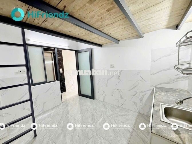 Khai trương trọ mới có máy lạnh đường Nguyễn Văn Quá gần CD VOV, CVPM