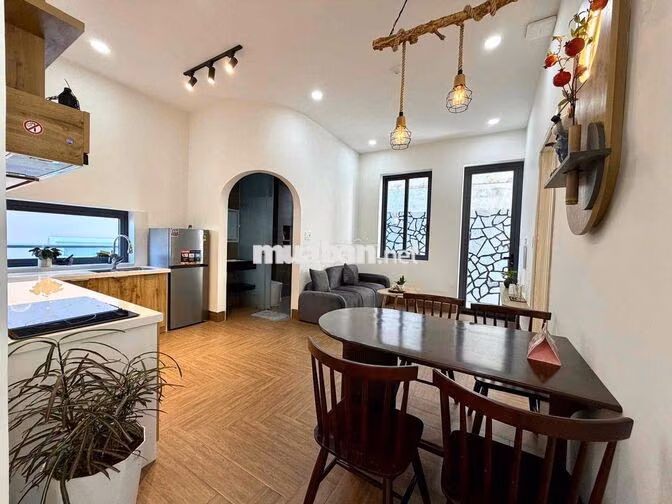 🔥 15 TRIỆU – 2PN FULL NỘI THẤT + BAN CÔNG VIEW ĐẸP! 🌿