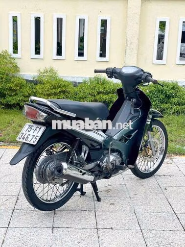 Yamaha Sirius 2015 tăm đĩa rin chất chính chủ