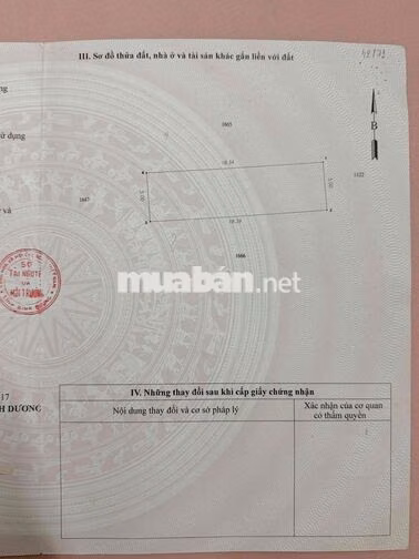 Bán nhà 1 kiot và 4 phòng trọ đang cho thuê
