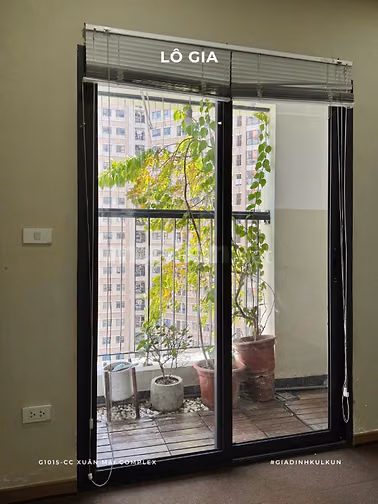 CHÍNH CHỦ CHO THUÊ – XUÂN MAI COMPLEX, YÊN NGHĨA HÀ NỘI 