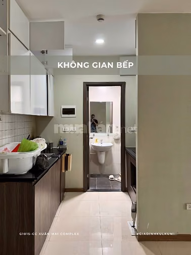 CHÍNH CHỦ CHO THUÊ – XUÂN MAI COMPLEX, YÊN NGHĨA HÀ NỘI 