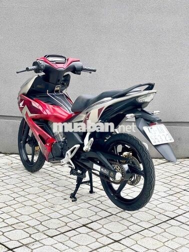 Honda Winner X ABS 2021 Đỏ Bạc