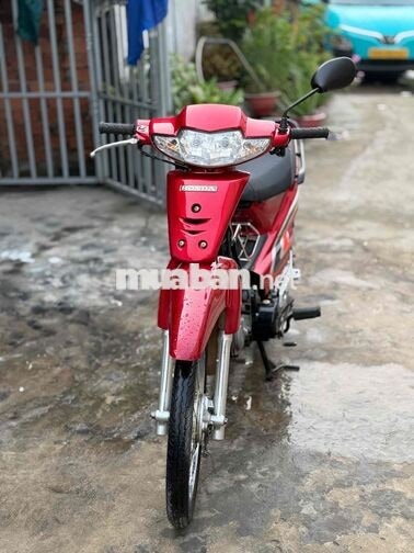 Honda wave anpha 204 biển 83 ngây chủ máy êm ru ko