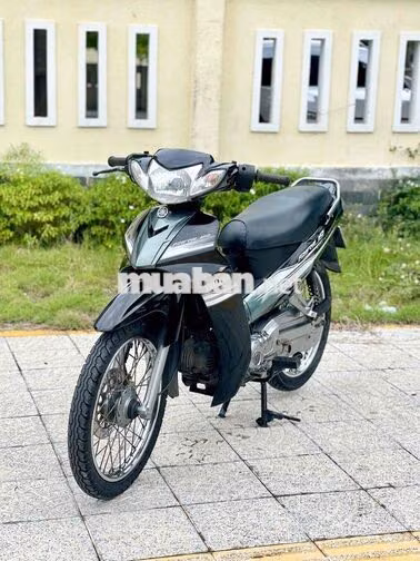 Yamaha Sirius 2015 tăm đĩa rin chất chính chủ