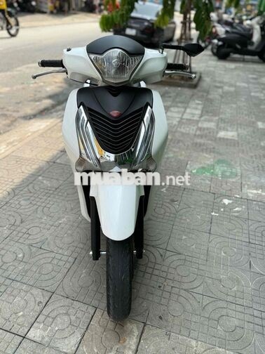 Honda SH 150 Trắng 150cc