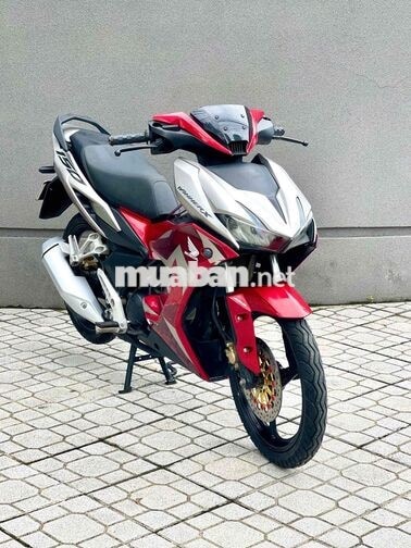 Honda Winner X ABS 2021 Đỏ Bạc
