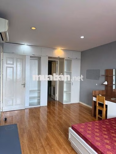 Căn hộ 3PN, 2WC, 108m2 tại Tây Hồ Residence, 11,2 tỷ