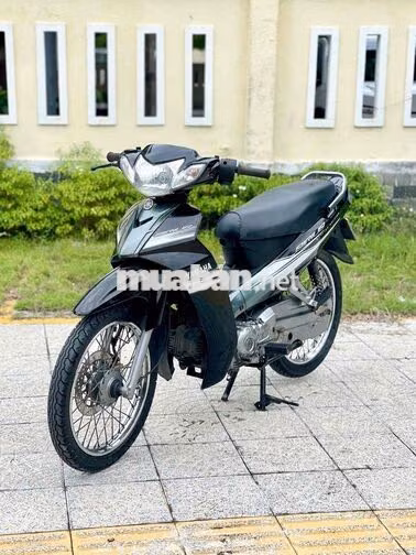 Yamaha Sirius 2015 tăm đĩa rin chất chính chủ