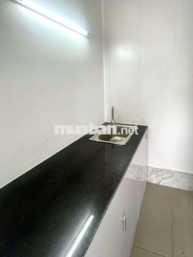 Khai trương trọ mới có máy lạnh đường Nguyễn Văn Quá gần CD VOV, CVPM