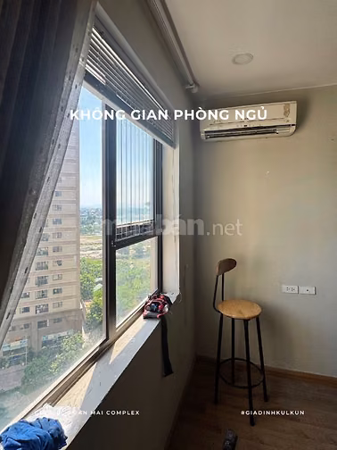 CHÍNH CHỦ CHO THUÊ – XUÂN MAI COMPLEX, YÊN NGHĨA HÀ NỘI 