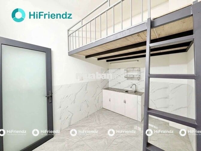 Khai trương trọ mới có máy lạnh đường Nguyễn Văn Quá gần CD VOV, CVPM