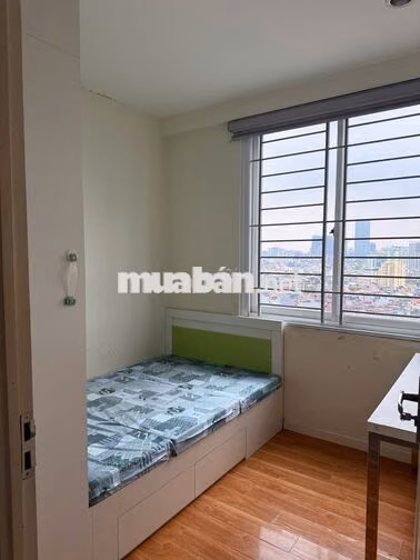 Căn hộ 3PN, 2WC, 108m2 tại Tây Hồ Residence, 11,2 tỷ