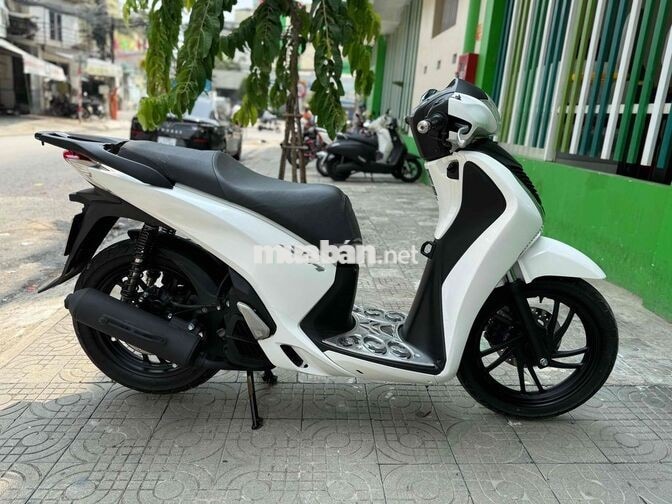 Honda SH 150 Trắng 150cc