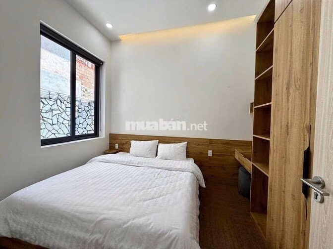 🔥 15 TRIỆU – 2PN FULL NỘI THẤT + BAN CÔNG VIEW ĐẸP! 🌿